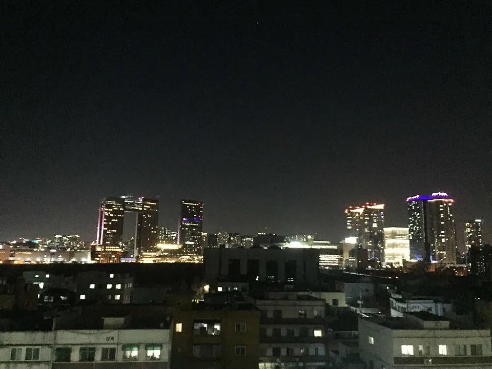 Apartamento Syun'S Nest 'River View & City View' Hotel Seúl