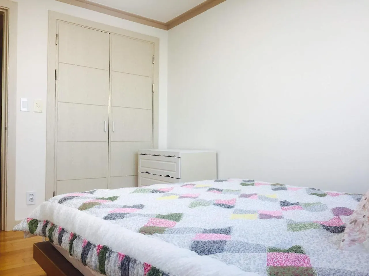 Syun'S Nest 'River View & City View' Hotel Seúl Corea del Sur