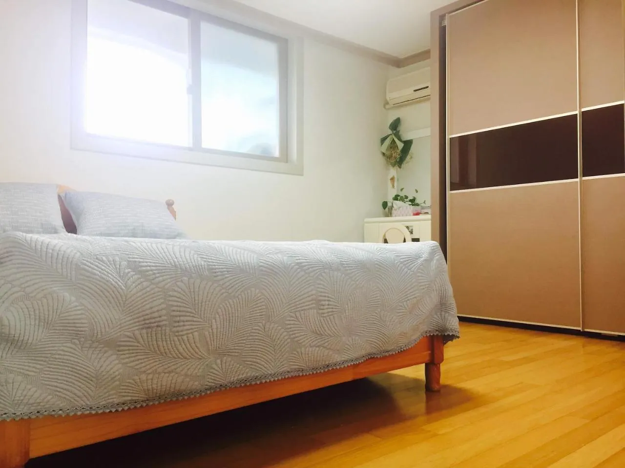 Apartamento Syun'S Nest 'River View & City View' Hotel Seúl Corea del Sur